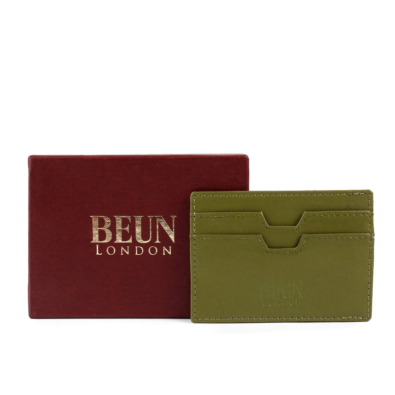 LIMITED EDITION CARD HOLDER WITH UPTO 8 CARD CAPACITY