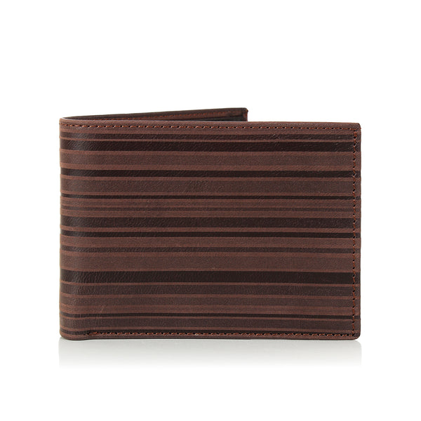 Ambry wallet 8cc with View Pocket