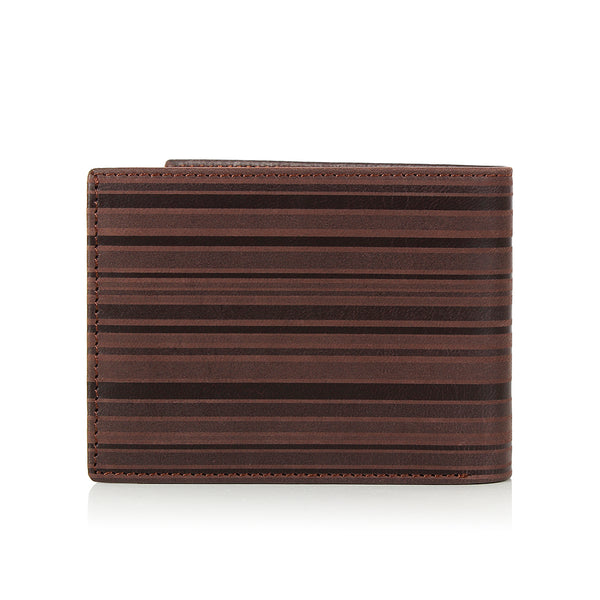 Ambry wallet 8cc with View Pocket