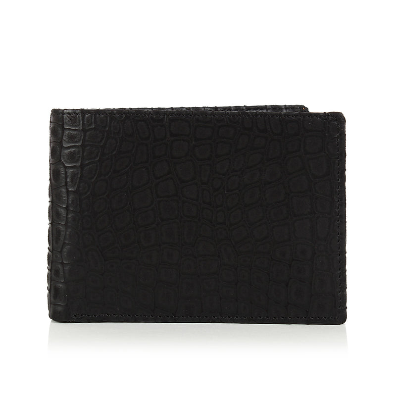 Ambry wallet 8cc with View Pocket