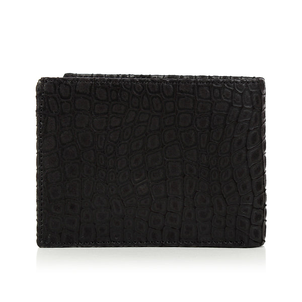 Ambry wallet 8cc with View Pocket