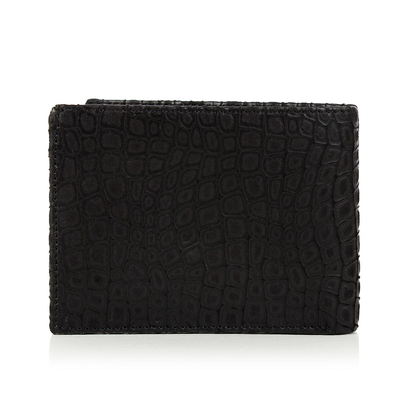 Ambry wallet 8cc with View Pocket