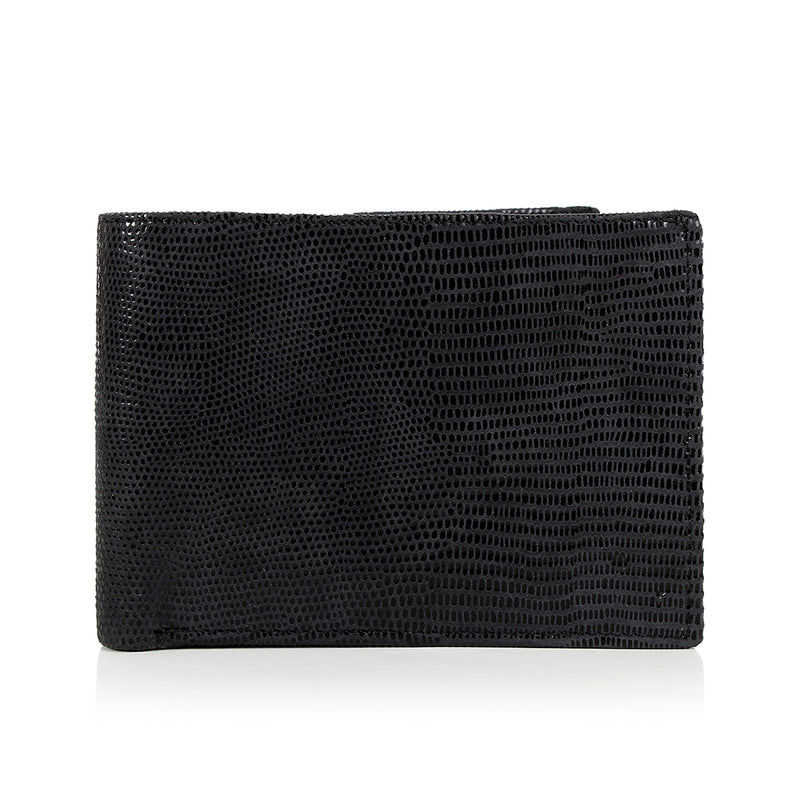 Ambry wallet 8cc with View Pocket