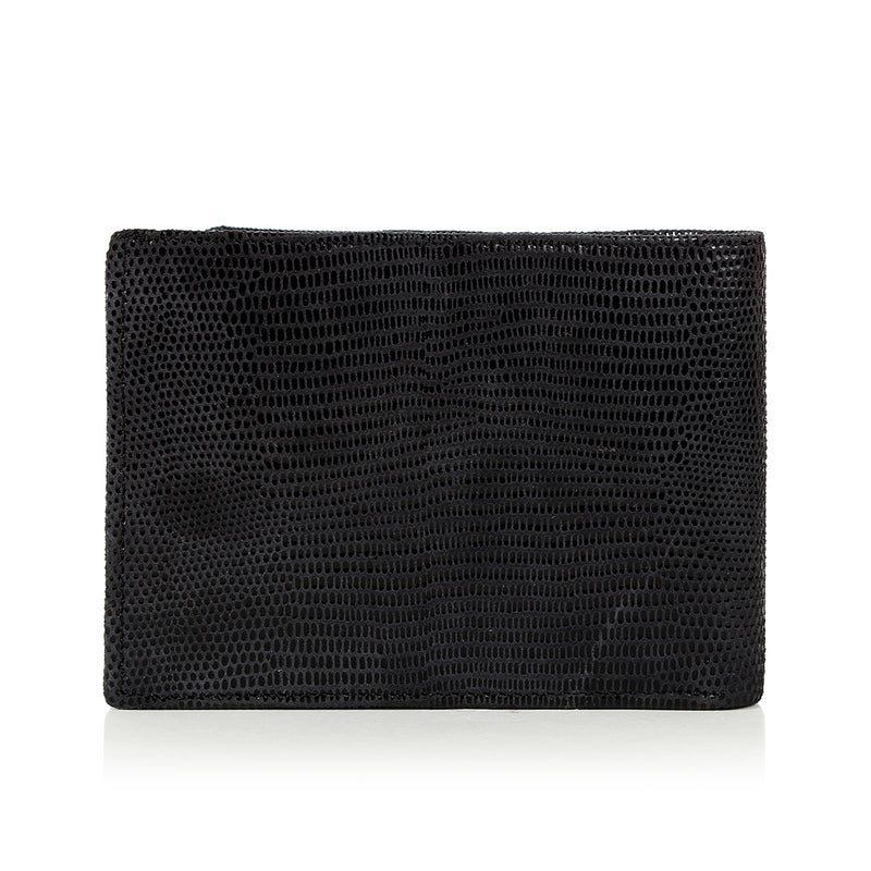 Ambry wallet 8cc with View Pocket