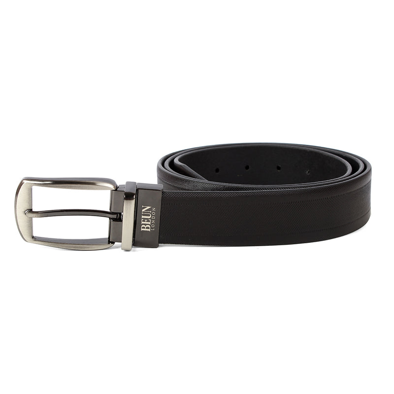 BEUN LONDON Cut TO Size Genuine Leather Belt