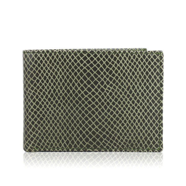 Ambry Wallet 8cc with View Pocket