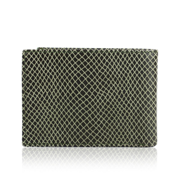 Ambry Wallet 8cc with View Pocket