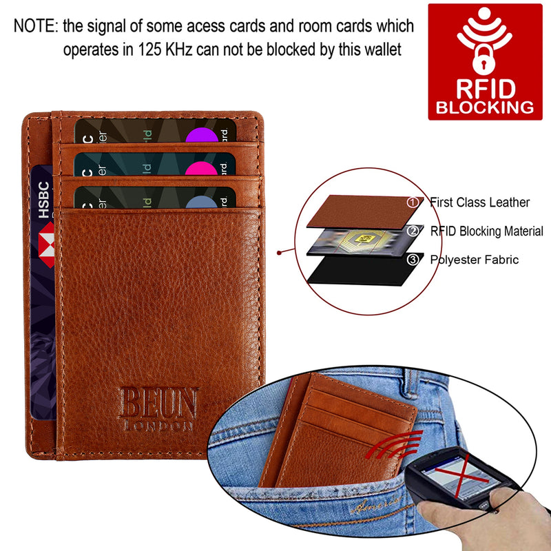 LIMITED EDITION CARD HOLDER WITH 8 CARD SLOTS AND CASH POUCH