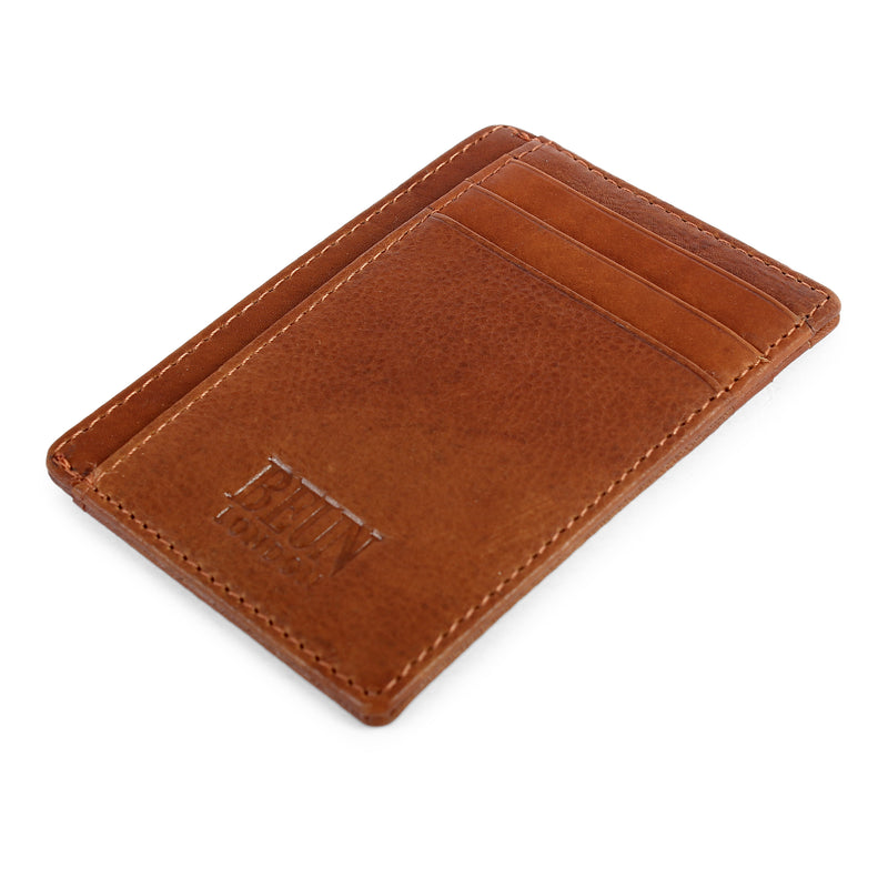 LIMITED EDITION CARD HOLDER WITH 8 CARD SLOTS AND CASH POUCH